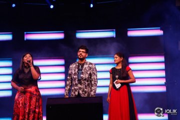 Sarrainodu Movie Audio Celebrations